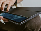 Nomad ha presentato due nuove custodie in pelle per iPad. (Immagine: Nomad)