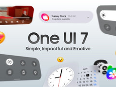 Galaxy La serie S24 potrebbe ricevere l&#039;aggiornamento One UI 7 beta oggi in Germania (Fonte immagine: @Jdshruan su X)
