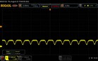 25 % di luminosità del display