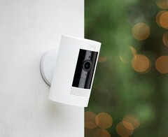 Amazon potrebbe utilizzare le telecamere di sicurezza Ring per scopi di spionaggio in futuro.