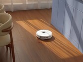L'aspirapolvere robot Roborock Qrevo Edge S5A è ora disponibile. (Fonte: Roborock)
