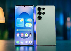 Il problema segnalato relativo allo scolorimento dello schermo del Galaxy S26 Ultra è di natura software e non hardware.