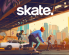 Immagine promozionale di Skate (fonte: EA)