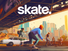 Immagine promozionale di Skate (fonte: EA)
