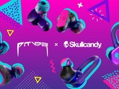 Skullcandy Pit Viper in edizione limitata Grind, Push Active e Dime (Fonte: Skullcandy)