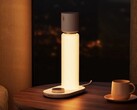 Sleepal sembra una lampada da comodino, ma può anche monitorare il sonno.