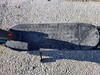 La pedana di corsa dell'SO4 Pro Max è gommata e profilata.