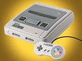 Un processore all'interno del Super Nintendo diventa un po' più veloce ogni anno (Fonte immagine: JCD1981NL / Wikimedia Commons)