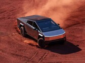 Il Cyberbeast elettrico Tesla Cybertruck (Fonte: Tesla)