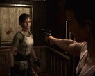 Immagine del gioco Resident Evil Zero su Steam. (Fonte: Steam) 