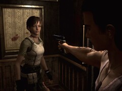 Immagine del gioco Resident Evil Zero su Steam. (Fonte: Steam) 