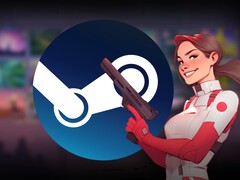 Tuggowar è in sconto del 75% su Steam fino al 22 settembre.