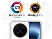 Sorprendentemente, Vivo X300 Ultra si posiziona dietro a Vivo X300 Pro nell'elenco delle migliori fotocamere per smartphone.