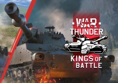 L'aggiornamento War Thunder 2.31 