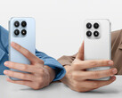 La serie Xiaomi 17 sarà lanciata in Cina il 25 settembre 2025. Nella foto: un'immagine promozionale del telefono standard. (Fonte: Xiaomi)