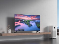 Lo Xiaomi TV A2 FHD da 43 pollici ha una risoluzione di 1920 x 1080 px. (Fonte: Xiaomi)