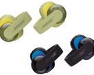 Gli auricolari Bose Sport Open saranno disponibili in diversi colori.