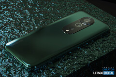 A quanto pare, lo Xiaomi 12 non sarà come i render presentati da LetsGoDigital & ConceptCreator) 