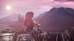 Darksiders III