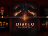 Diablo Immortal arriverà presto su PC, Android e iOS (immagine via Blizzard)