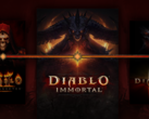 Diablo Immortal arriverà presto su PC, Android e iOS (immagine via Blizzard)