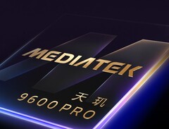 Il Dimensity 9600 Pro non sembra offrire miglioramenti prestazionali tali da meritare di finire in prima pagina.