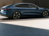 L'ET7 ha vinto un ambito premio automobilistico tedesco (immagine: NIO) 