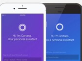 Cortana su Android e iOS non c'è più. (Fonte immagine: Microsoft)