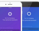 Cortana su Android e iOS non c'è più. (Fonte immagine: Microsoft)