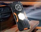 Lo smartphone KingKong Power 5 è ora disponibile per l'acquisto (Fonte: Cubot)