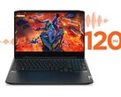 Il laptop da gioco economico Lenovo IdeaPad 3 con display da 120 Hz, CPU Ryzen 5 e grafica GeForce GTX 1650 è sceso a soli 636 dollari (Fonte: Lenovo)