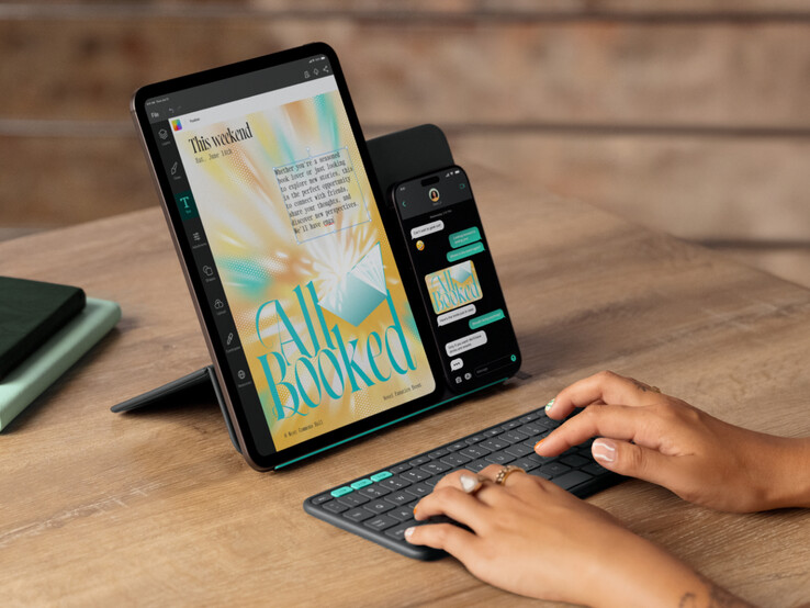 (Fonte: Logitech)