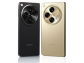 L'Oppo Find N3. (Fonte: Oppo)