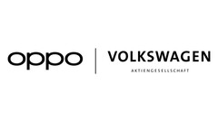 Volkswagen e Oppo raggiungono un nuovo accordo. (Fonte: Oppo)