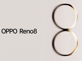 OPPO fa un annuncio su Reno8. (Fonte: OPPO)