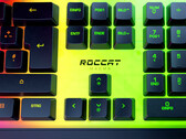 ROCCAT lancia una nuova tastiera. (Fonte: ROCCAT)