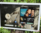 Google potrebbe aggiornare la serie Pixel Tablet durante l'I/O 2024 di questa primavera. (Fonte: Notebookcheck)
