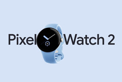 Il Pixel Watch 2 con il cinturino Sea (fonte: 91mobiles)