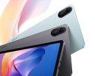 Il nuovo tablet da gioco Redmi sarà il tablet più premium di Redmi. Nella foto - Redmi Pad 2 4G (Fonte: Xiaomi)