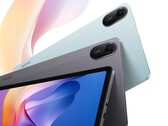 Il nuovo tablet da gioco Redmi sarà il tablet più premium di Redmi. Nella foto - Redmi Pad 2 4G (Fonte: Xiaomi)