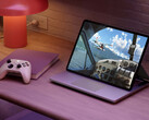 Il Surface Laptop Studio 2 migliora il design del suo predecessore in diverse aree. (Fonte: Microsoft)