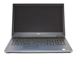 Dell Precision 7730