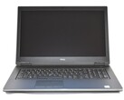 Recensione del Computer portatile Dell Precision 7730 (Core i7-8850H, Quadro P3200, FHD)