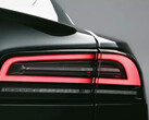 La Model S nel nuovo colore gratuito Stealth Grey (immagine: Tesla)