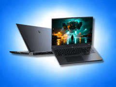 Thunderobot ha lanciato la workstation mobile AI Master M7000 per carichi di lavoro professionali nel campo dell’intelligenza artificiale e per l’inferenza locale dei modelli di intelligenza artificiale
