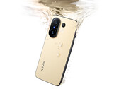 L'X200 FE è arrivato in India con Funtouch OS 15 basato su Android 15. (Fonte: Vivo)