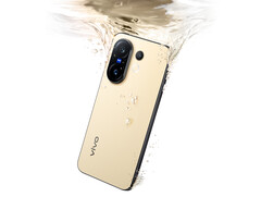 L&#039;X200 FE è arrivato in India con Funtouch OS 15 basato su Android 15. (Fonte: Vivo)