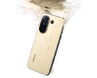 L'X200 FE è arrivato in India con Funtouch OS 15 basato su Android 15. (Fonte: Vivo)