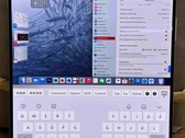 L'imminente Vivo X Fold 3 dovrebbe essere caratterizzato da una perfetta integrazione con macOS. (Fonte: Ice Universe via Weibo)
