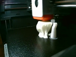 istantanea della webcam a 480p
